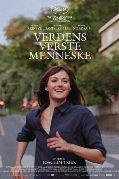 Verdens verste menneske
