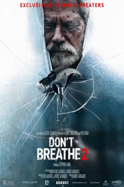 Don't  Breathe  2