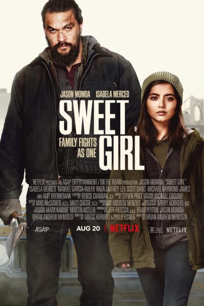 Sweet  Girl