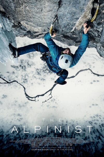 The  Alpinist