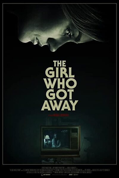 The  Girl Who Got  Away