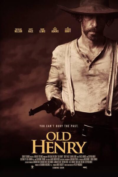 Old  Henry