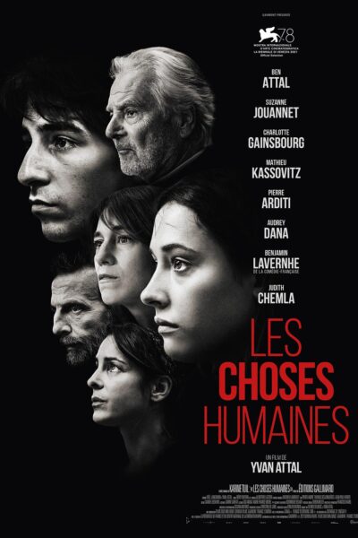 Les  Choses humaines