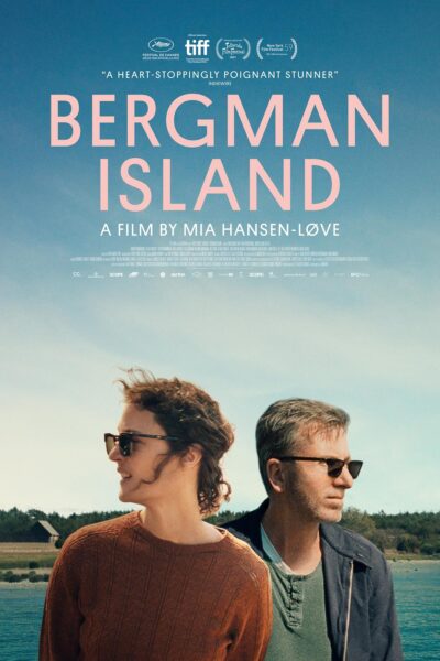 Bergman  Island