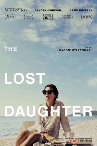 The  Lost  Daughter