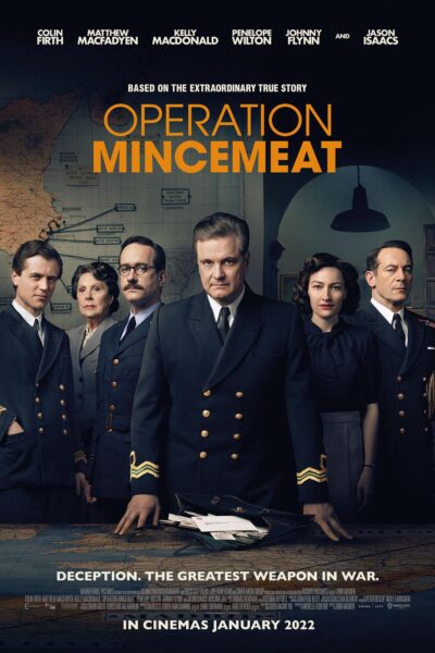 Operation  Mincemeat