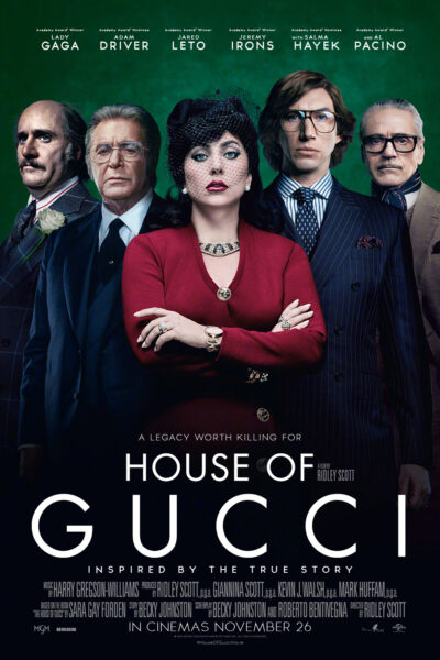 House  of  Gucci