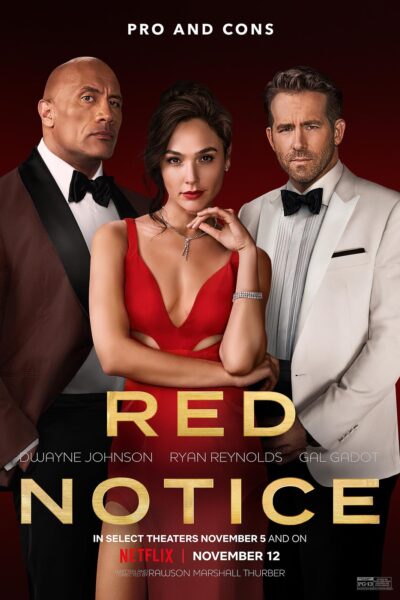 Red  Notice