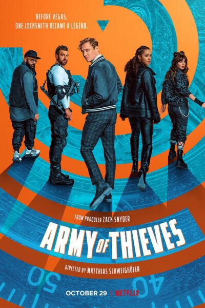 Army  of  Thieves