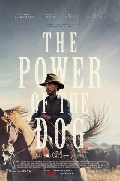 The  Power of the  Dog