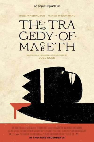 The  Tragedy of  Macbeth