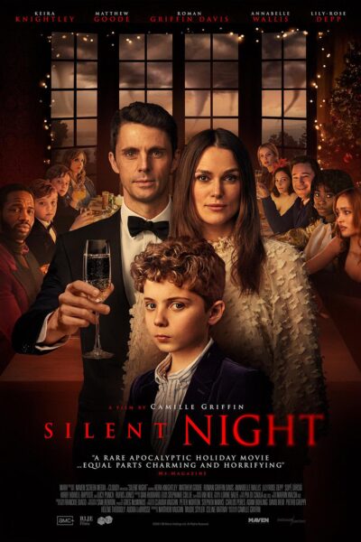 Silent  Night