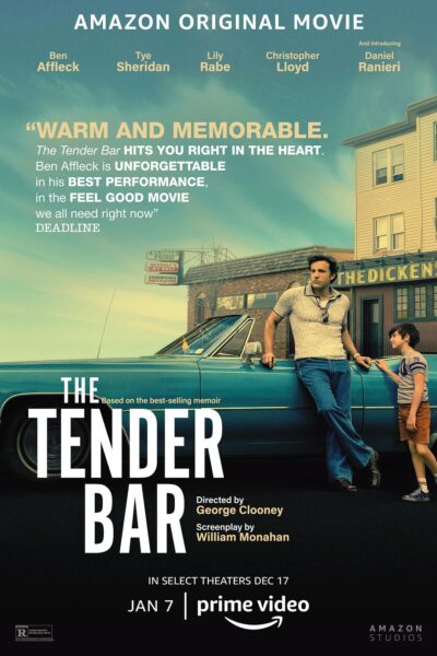 The  Tender  Bar