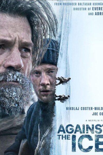 Against  the Ice