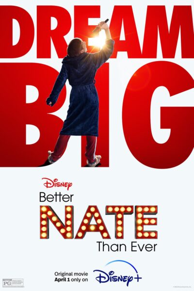Better  Nate Than  Ever