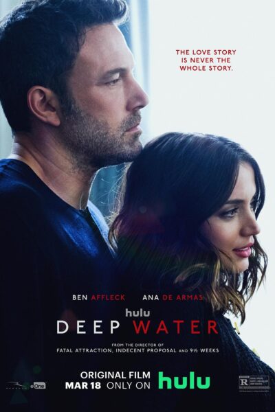 Deep  Water