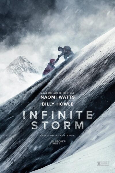 Infinite  Storm