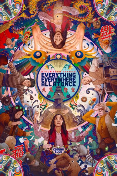 Everything  Everywhere All at Once