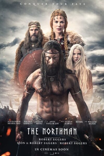 The  Northman