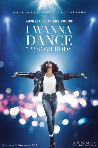 I  Wanna Dance with Somebody