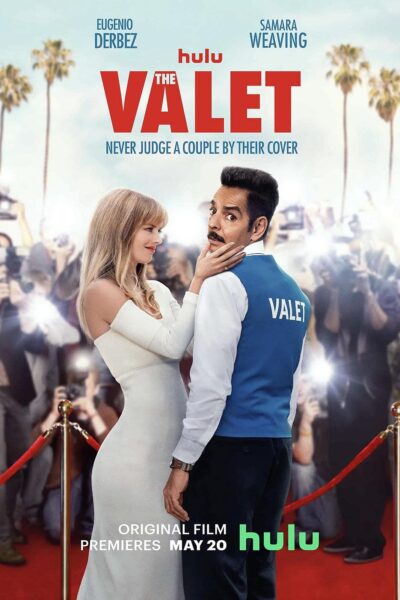 The  Valet