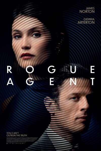 Rogue  Agent