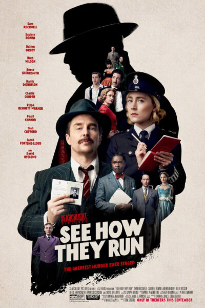 See How They  Run