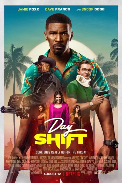 Day  Shift