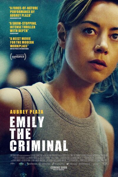 Emily  the Criminal