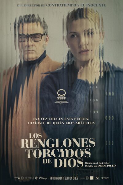 Los  renglones torcidos de Dios