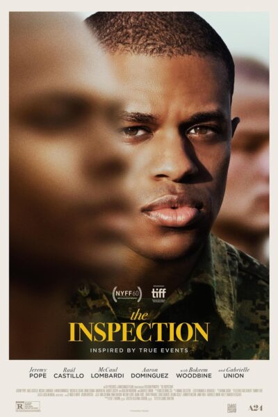 The  Inspection