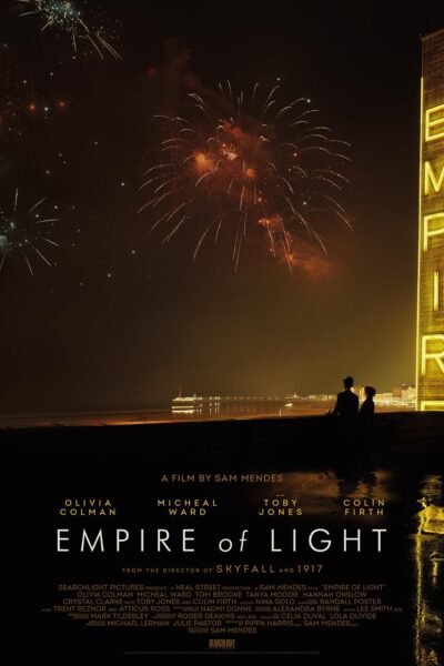 Empire of  Light