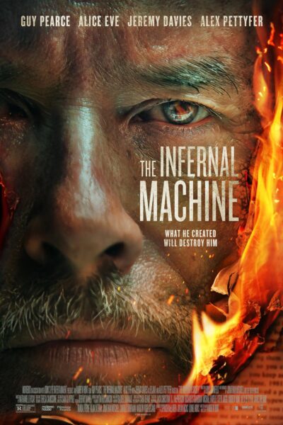 The  Infernal Machine