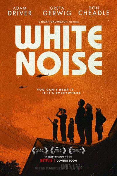 White  Noise