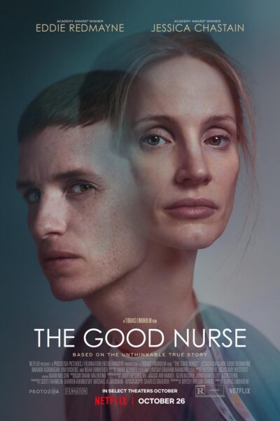 The  Good  Nurse