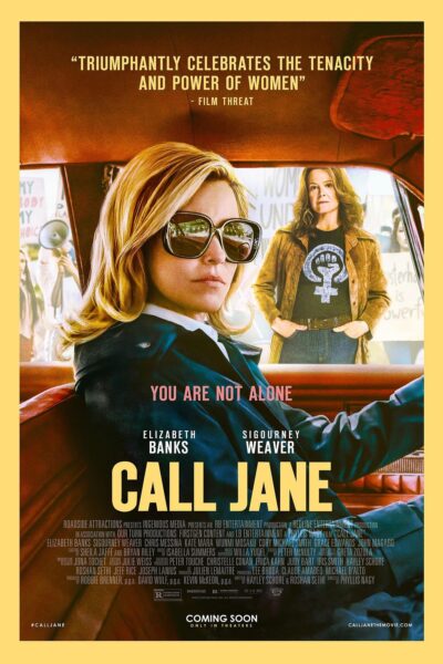 Call  Jane