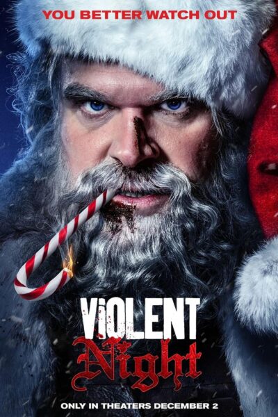 Violent  Night