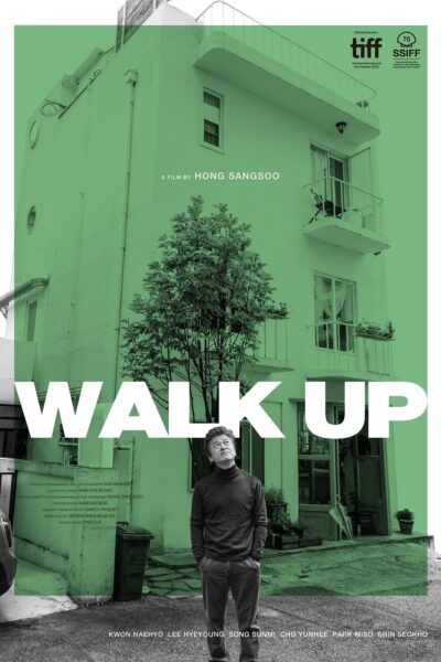 Walk  Up