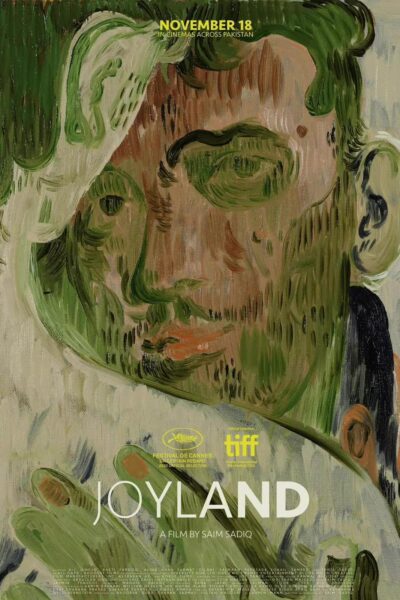 Joyland