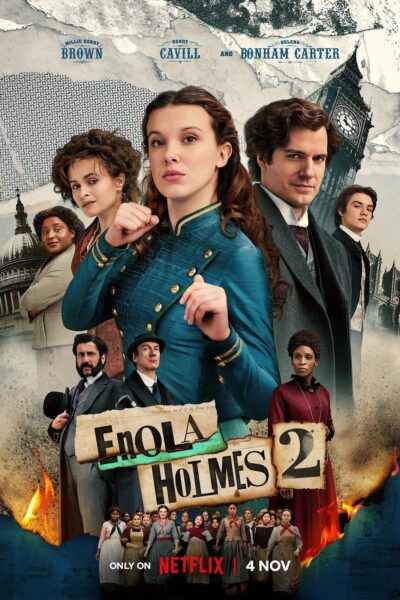 Enola  Holmes  2