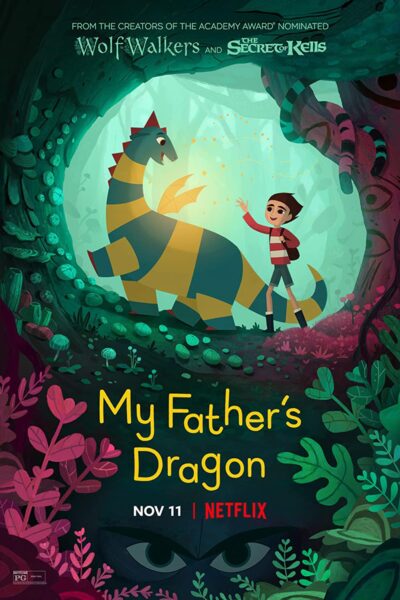 My  Father's Dragon