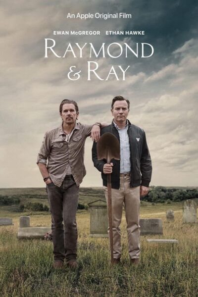 Raymond  & Ray
