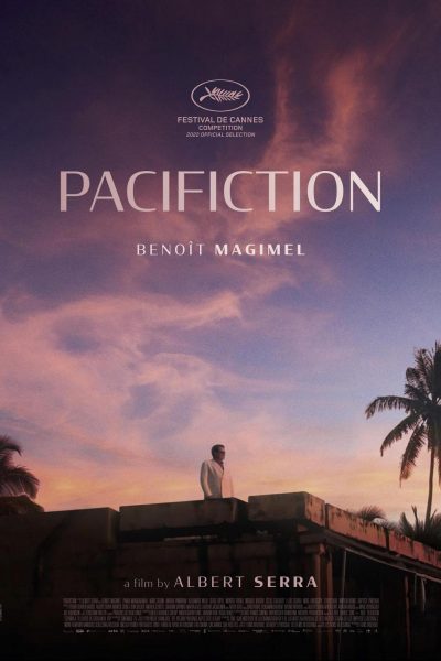 Pacifiction