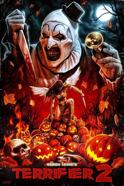 Terrifier  2