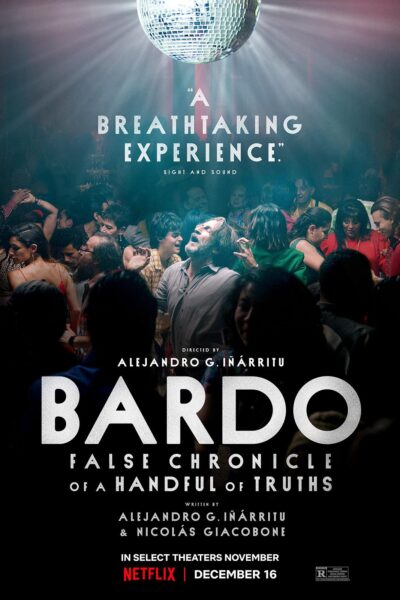 BARDO, False  Chronicle of a Handful of Truths