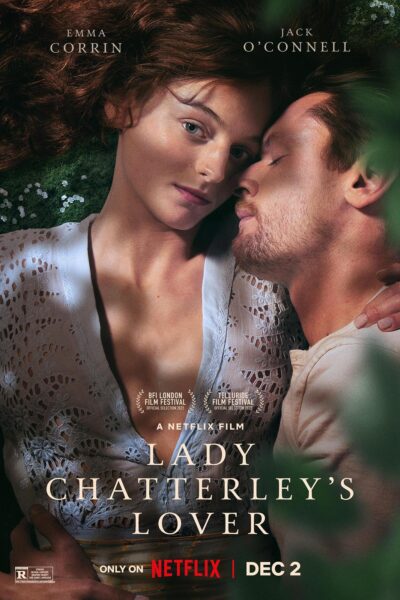 Lady  Chatterley's  Lover