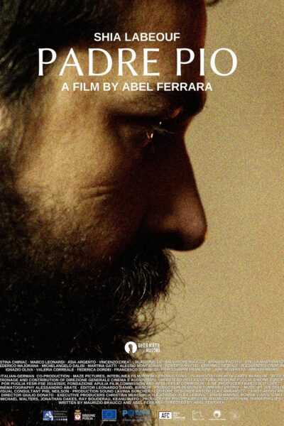 Padre  Pio