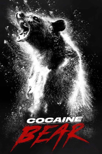 Cocaine  Bear