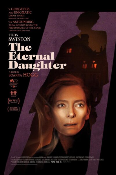 The  Eternal Daughter