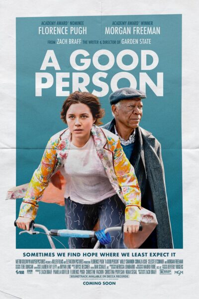 A  Good  Person